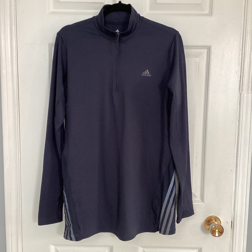 ADIDAS Running long sleeve active shirt